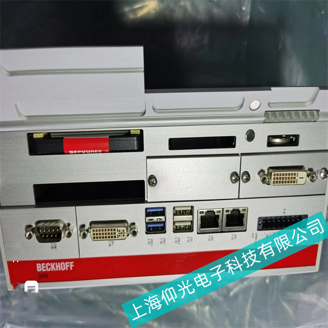 專家簡述倍福c6640-1014-0040工控機(jī)故障原因及維修