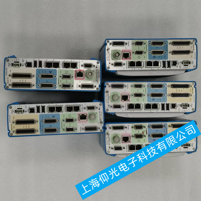 KISTLER奇石樂(lè)控制器維修 5847B0常見(jiàn)5大故障維修方法