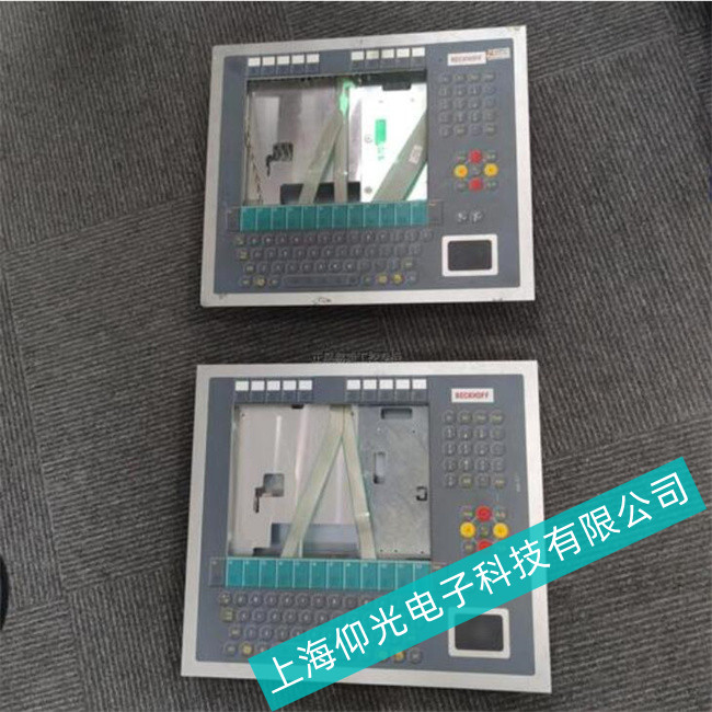仰光維修倍福工控機(jī)c6640-1014-0040畫面不動(dòng)