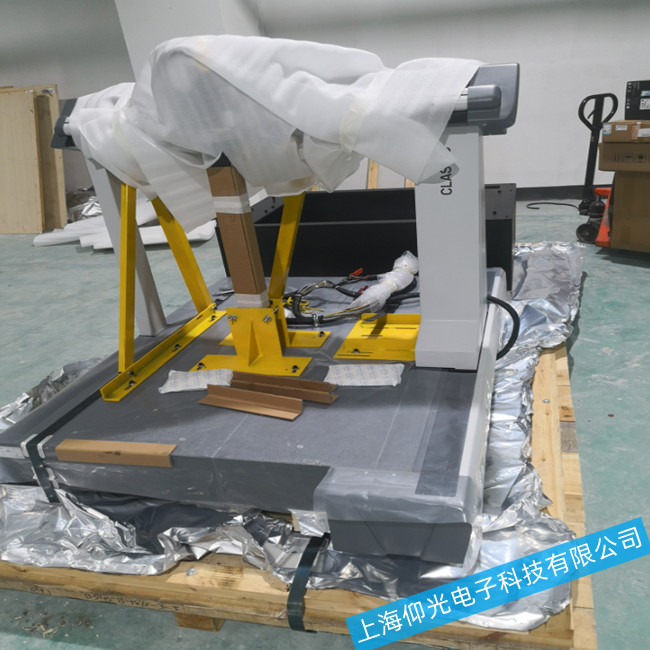 三坐標測量機常見故障排查維修