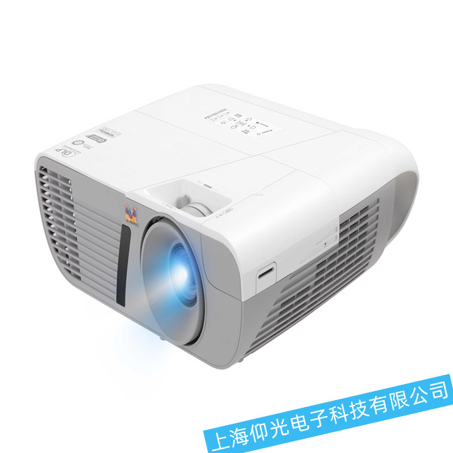 常見的投影機故障維修方法-光學(xué)儀器維修