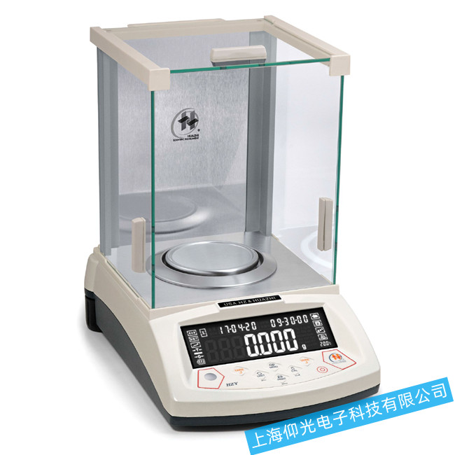 天平衡器-天平的常見故障如何檢測維修?