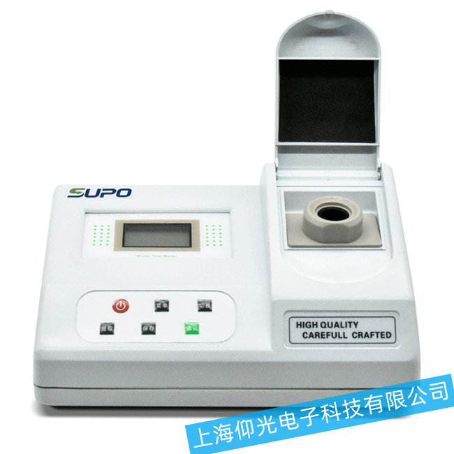 COD測定儀開機后黑屏等常見故障的檢測維修