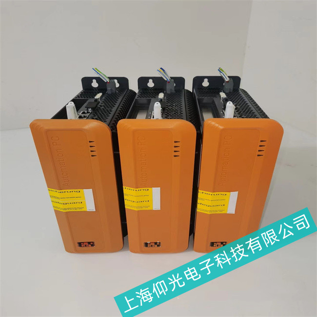貝加萊B&R工控機(jī)5PC910.SX01-00顯卡故障會出現(xiàn)什么問題