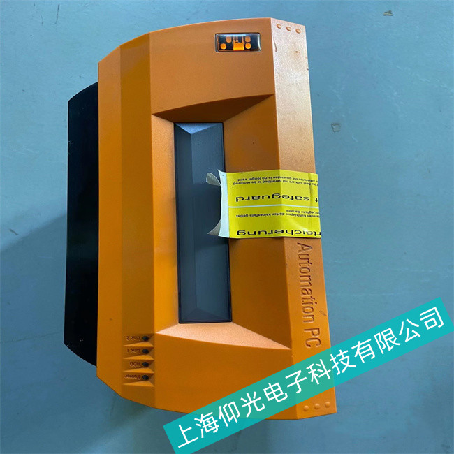貝加萊B&R工控機5PC810.5X02-00 顯卡故障分析總結(jié)