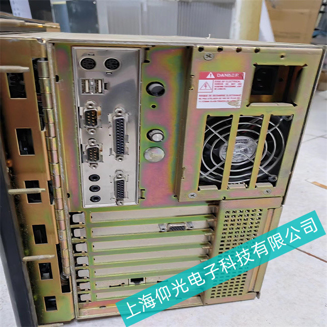 AB羅克韋爾PLC1761-NET-DN頻繁死機(jī)原因及修理方法