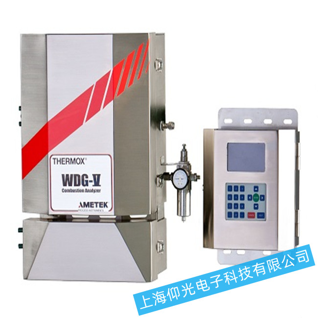 阿美特克Thermox 氧氣分析儀維修-仰光電子