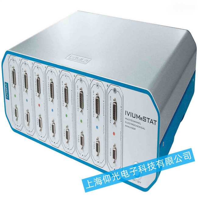 Gamry 多通道電化學(xué)工作站常遇故障怎么排查?