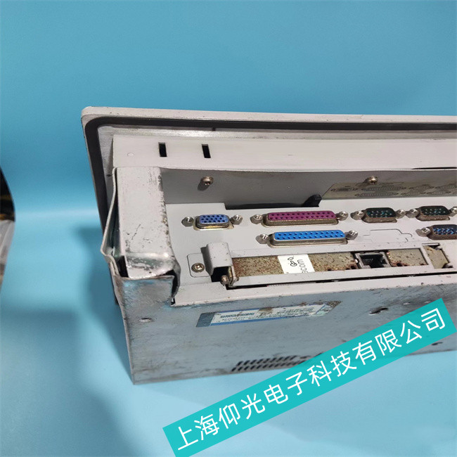 AB工控機6181P-15TPXP串行總線不連接修理(答疑解惑)