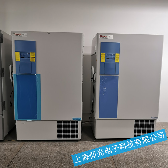 賽默飛超低溫冰箱出現(xiàn)故障怎么排查原因?維修方法