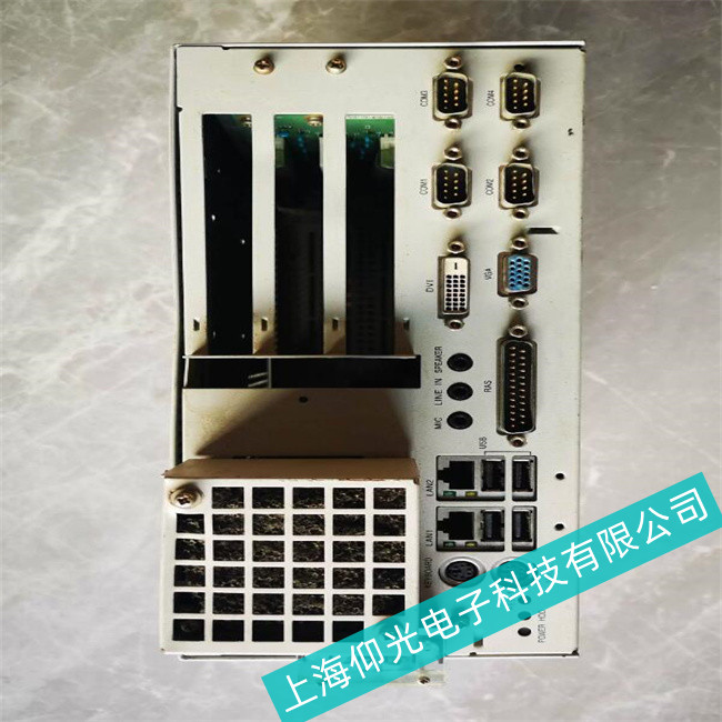 Proface法國普洛菲斯工控機ps5000高壓板故障維修