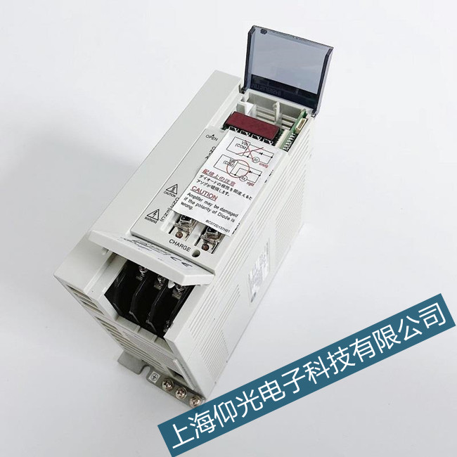 三菱MR-J2S伺服控制器運(yùn)行AL.50警報嘉定本地維修