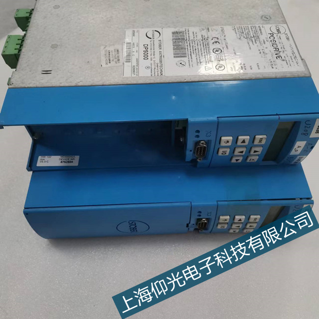 一站式斯德博SDS4000驅(qū)動(dòng)器31錯(cuò)誤故障維修