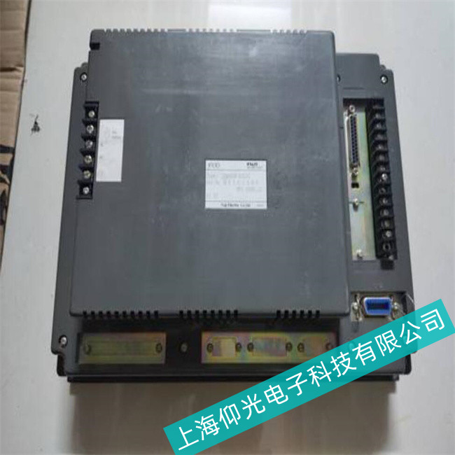 合肥FUJI富士觸摸屏觸摸屏顯示異常專家維修