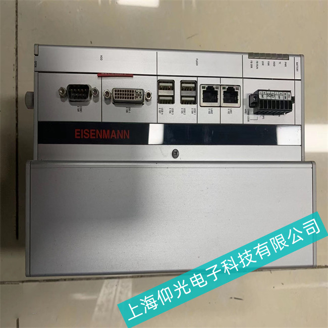 Beckhoff倍福工控機(jī)CX5100系列進(jìn)入不了系統(tǒng)故障原因(一看就懂)