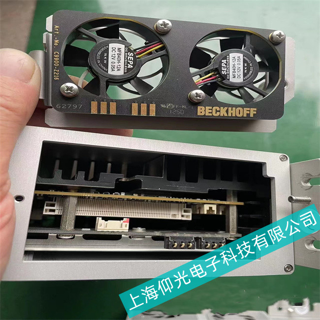 專(zhuān)業(yè)維修Beckhoff倍福工控機(jī)CX5100系列進(jìn)入不了系統(tǒng)故障--仰光
