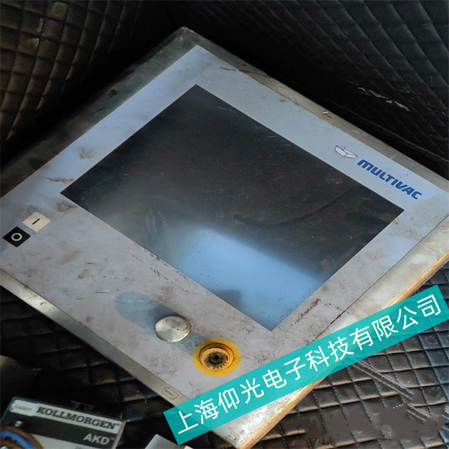 Beckhoff倍福工控機(jī)觸摸失靈原因分析