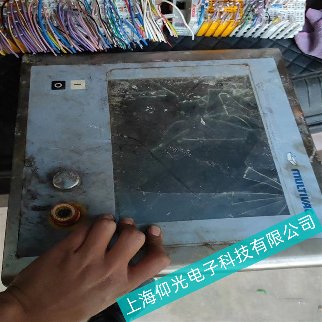 倍福Beckhoff工控機(jī)電源故障解決方法