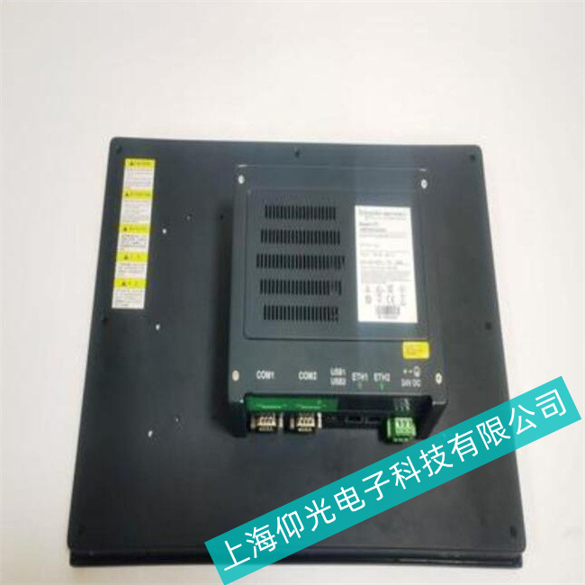 施耐德工控機(jī)LXM32系列通電后CPU風(fēng)扇反復(fù)轉(zhuǎn)停故障