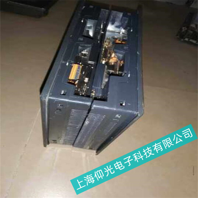 維修施耐德觸摸屏HMIGTO5310開(kāi)機(jī)沒(méi)有反應(yīng)故障原因