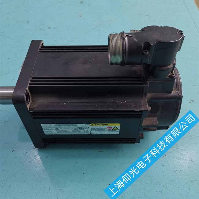 Bosch Rexroth博世力士樂(lè)伺服電機(jī)常見(jiàn)故障狀態(tài)及處理方法
