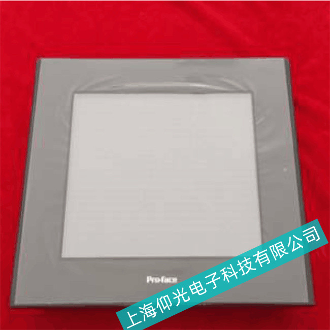 施耐德觸摸屏HMIGTO5310觸摸功能失靈怎么解決