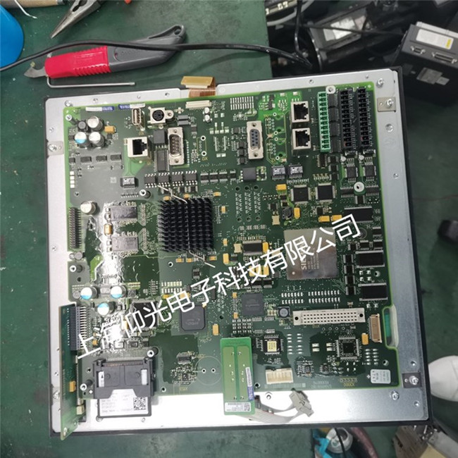 三亞西門子802d系統(tǒng)7200外部連接問題快速修