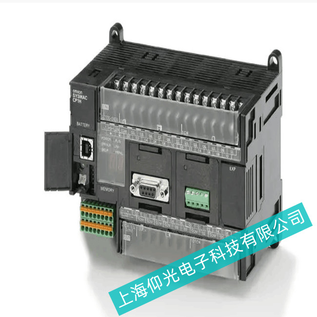歐姆龍PLC工控機(jī)上電沒(méi)有任何反應(yīng),燈不亮故障原因是