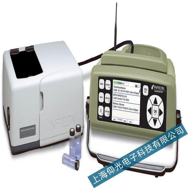 英福康HAPSITE ER氣相色譜質(zhì)譜聯(lián)用儀常見故障維修地址