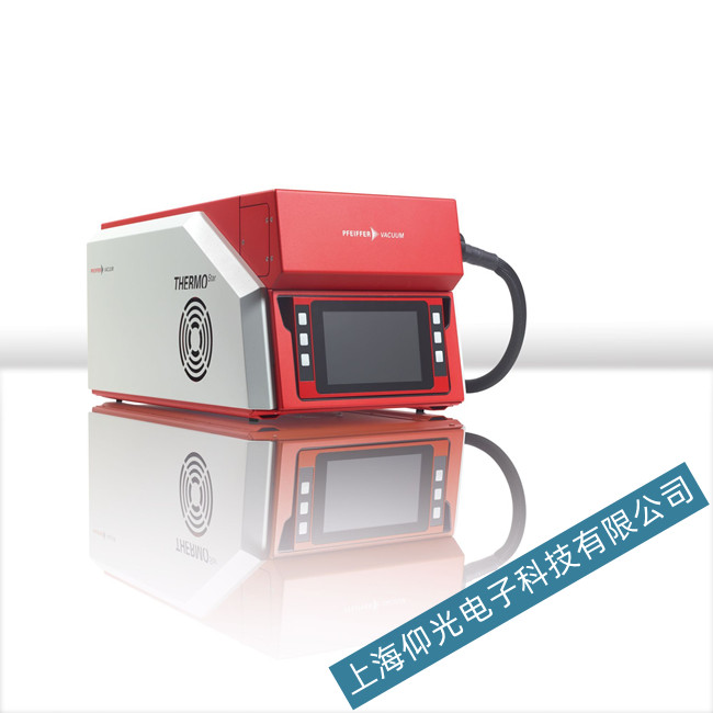 普發(fā)真空GSD 350OmniStar®在線質(zhì)譜儀常見故障原因分析