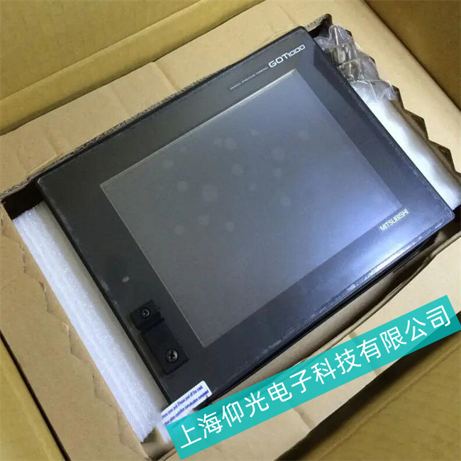 上海醫(yī)療設(shè)備三菱人機(jī)界面GOT1000系列電源板故障原因故障原因