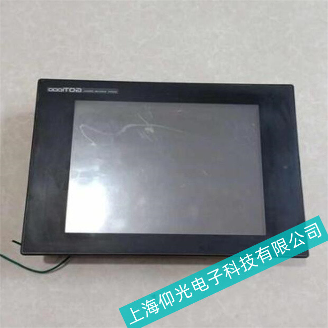 制造業(yè)三菱人機(jī)界面GOT1000系列上電無(wú)反應(yīng)價(jià)格維修