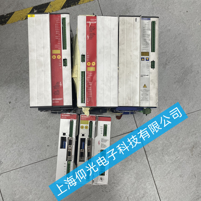 山東淄博彈簧機(jī)倍福伺服驅(qū)動(dòng)器維修專家-免費(fèi)檢測(cè)