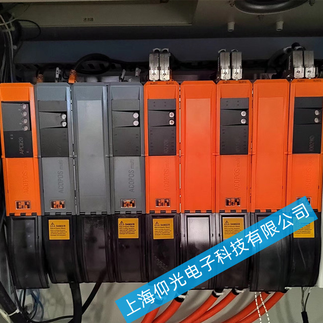 云南智能貝加萊伺服驅(qū)動器故障維修中心/報警9012維修