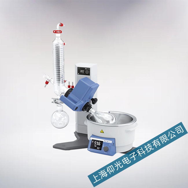 艾卡RV 10旋轉(zhuǎn)蒸發(fā)儀故障檢測(cè)及維修處理方法