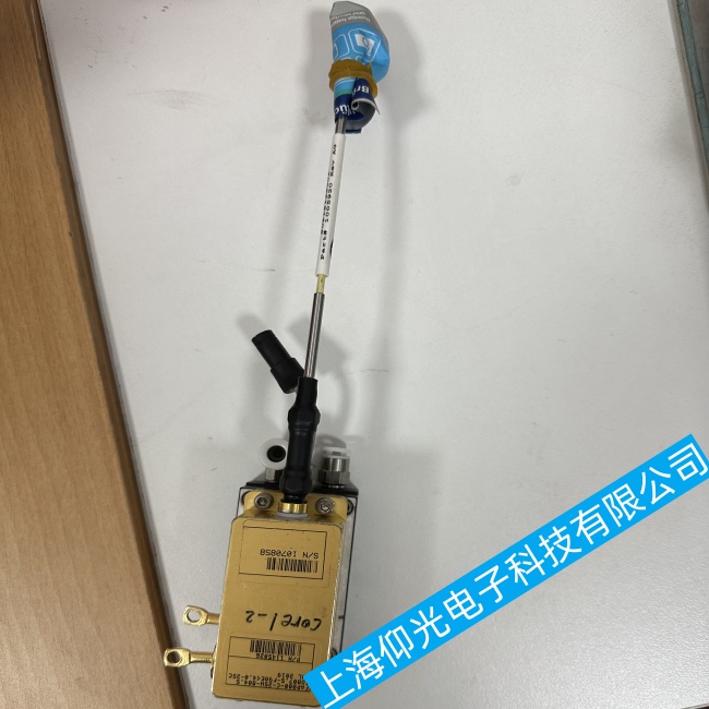 Coherent相干二級管激光模塊FAP800無法啟動或工作異常故障維修廠家地址