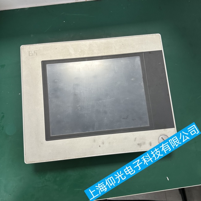 東莞貝加萊觸摸屏5PP520.1043-00屏幕無顯示故障維修服務(wù)商