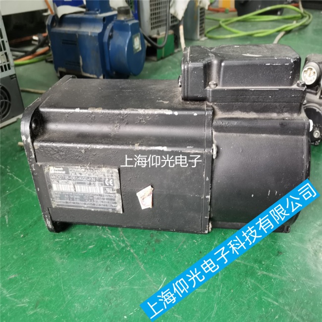 無錫力士樂伺服電機MDD112B-N-030-N2L-130GB0報警F4009維修廠家