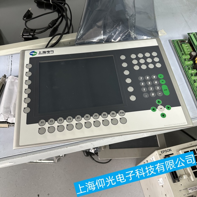 溫州貝加萊工控機(jī)5PC720無法安裝操作系統(tǒng)故障維修廠家電話