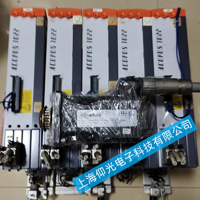 集安貝加萊伺服電機維修服務(wù)商8LSA34.R0060D300-0報警7040維修