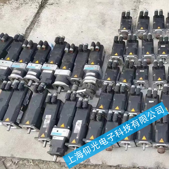 沙坪壩貝加萊伺服電機(jī)維修8LSA34.R0060D600-0報(bào)警顯示7041維修