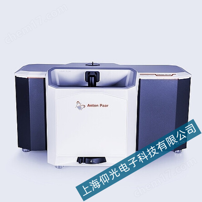 安東帕 Litesizer DIA 500激光粒度分析儀顯示異常故障維修