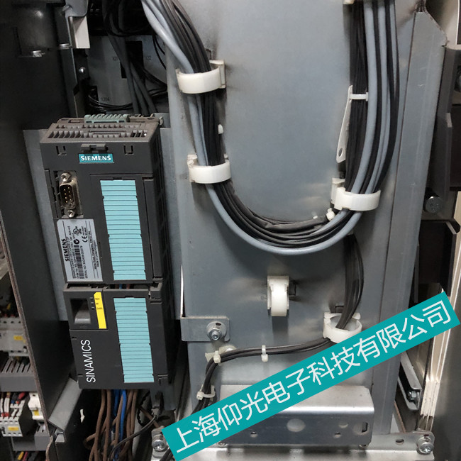 西門子440變頻器出現(xiàn)A0501電流限幅故障怎么辦?