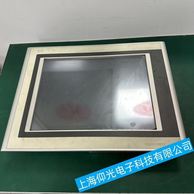 淮安貝加萊觸摸屏4PP035.0300-36無法進(jìn)入操作系統(tǒng)界面故障維修哪里有