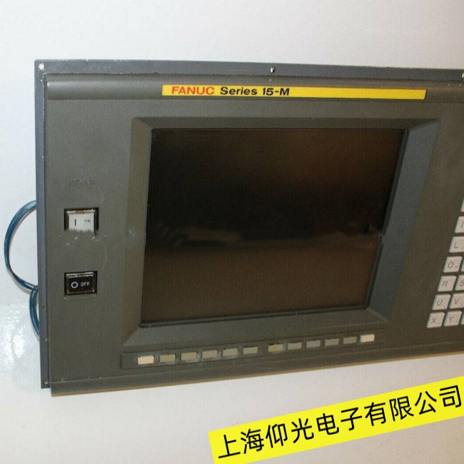 發(fā)那科觸摸屏與PLC建立連接失敗維修方法(可上門(mén)維修)