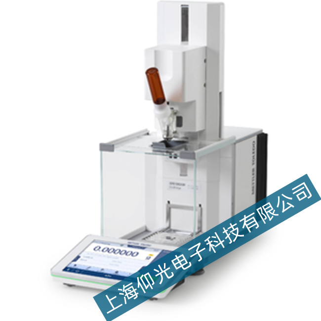 梅特勒托利多XPR106DUHQ電子天平無(wú)法開(kāi)機(jī)故障維修