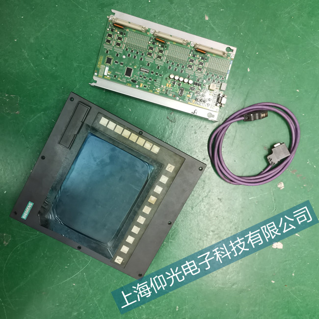 工控維修西門子數(shù)控系統(tǒng)機床故障問題松江維修公司