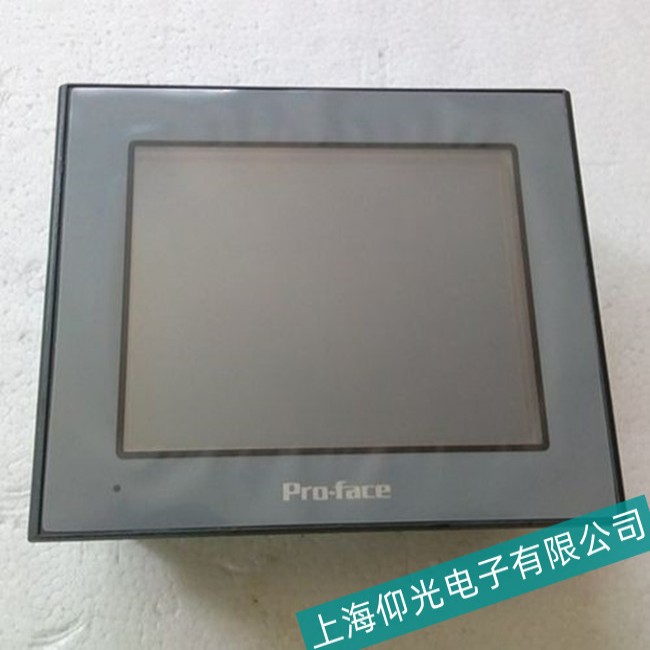 廊坊原裝普洛菲斯觸摸屏GC-4401W上電后出現(xiàn)花屏故障維修費(fèi)用