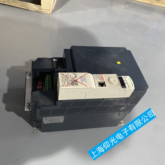 溫州施耐德變頻器常見的故障分析及維修辦法-上海仰光