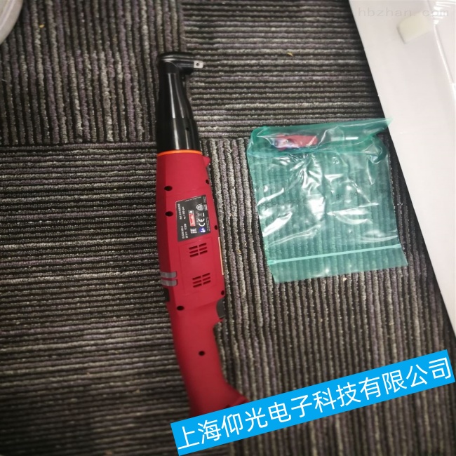 馬頭DesoutterCVI3擰緊扳手控制器維修模塊損壞怎么辦
